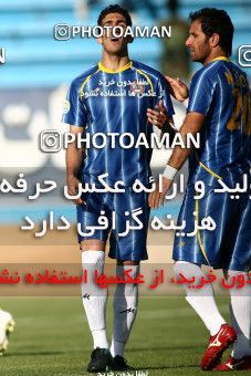 1191856, Tehran, [*parameter:4*], لیگ برتر فوتبال ایران، Persian Gulf Cup، Week 32، Second Leg، Rah Ahan 1 v 0 Naft Tehran on 2011/04/29 at Ekbatan Stadium