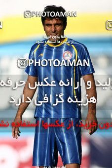 1191925, Tehran, [*parameter:4*], لیگ برتر فوتبال ایران، Persian Gulf Cup، Week 32، Second Leg، Rah Ahan 1 v 0 Naft Tehran on 2011/04/29 at Ekbatan Stadium