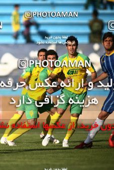 1191849, Tehran, [*parameter:4*], لیگ برتر فوتبال ایران، Persian Gulf Cup، Week 32، Second Leg، Rah Ahan 1 v 0 Naft Tehran on 2011/04/29 at Ekbatan Stadium