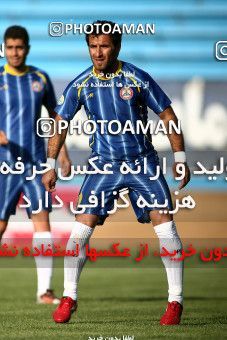 1191863, Tehran, [*parameter:4*], لیگ برتر فوتبال ایران، Persian Gulf Cup، Week 32، Second Leg، Rah Ahan 1 v 0 Naft Tehran on 2011/04/29 at Ekbatan Stadium