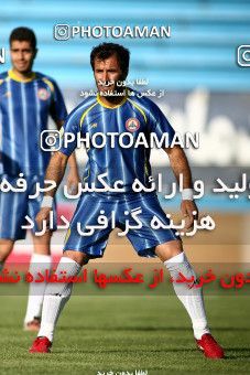 1191824, Tehran, [*parameter:4*], لیگ برتر فوتبال ایران، Persian Gulf Cup، Week 32، Second Leg، Rah Ahan 1 v 0 Naft Tehran on 2011/04/29 at Ekbatan Stadium