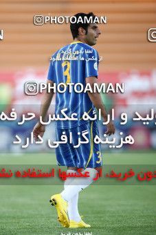 1191923, Tehran, [*parameter:4*], لیگ برتر فوتبال ایران، Persian Gulf Cup، Week 32، Second Leg، Rah Ahan 1 v 0 Naft Tehran on 2011/04/29 at Ekbatan Stadium