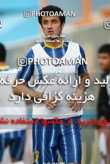 1191850, Tehran, [*parameter:4*], لیگ برتر فوتبال ایران، Persian Gulf Cup، Week 32، Second Leg، Rah Ahan 1 v 0 Naft Tehran on 2011/04/29 at Ekbatan Stadium
