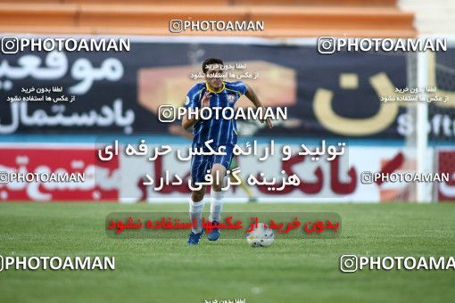1191853, Tehran, [*parameter:4*], لیگ برتر فوتبال ایران، Persian Gulf Cup، Week 32، Second Leg، Rah Ahan 1 v 0 Naft Tehran on 2011/04/29 at Ekbatan Stadium