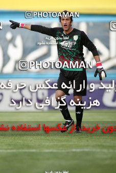 1191917, Tehran, [*parameter:4*], لیگ برتر فوتبال ایران، Persian Gulf Cup، Week 32، Second Leg، Rah Ahan 1 v 0 Naft Tehran on 2011/04/29 at Ekbatan Stadium