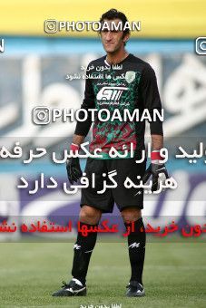 1191970, Tehran, [*parameter:4*], لیگ برتر فوتبال ایران، Persian Gulf Cup، Week 32، Second Leg، Rah Ahan 1 v 0 Naft Tehran on 2011/04/29 at Ekbatan Stadium