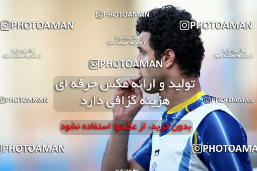 1191777, Tehran, [*parameter:4*], لیگ برتر فوتبال ایران، Persian Gulf Cup، Week 32، Second Leg، Rah Ahan 1 v 0 Naft Tehran on 2011/04/29 at Ekbatan Stadium
