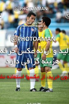 1191883, Tehran, [*parameter:4*], لیگ برتر فوتبال ایران، Persian Gulf Cup، Week 32، Second Leg، Rah Ahan 1 v 0 Naft Tehran on 2011/04/29 at Ekbatan Stadium