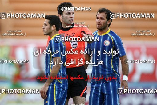 1191943, Tehran, [*parameter:4*], لیگ برتر فوتبال ایران، Persian Gulf Cup، Week 32، Second Leg، Rah Ahan 1 v 0 Naft Tehran on 2011/04/29 at Ekbatan Stadium