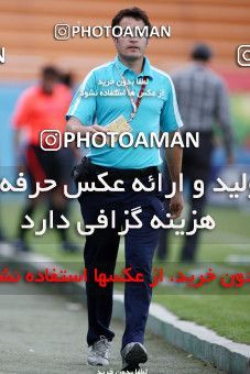 1191982, Tehran, [*parameter:4*], لیگ برتر فوتبال ایران، Persian Gulf Cup، Week 32، Second Leg، Rah Ahan 1 v 0 Naft Tehran on 2011/04/29 at Ekbatan Stadium
