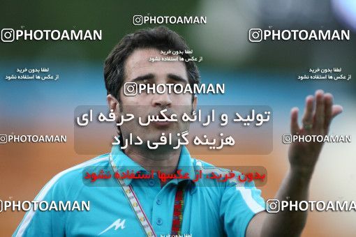 1191818, Tehran, [*parameter:4*], لیگ برتر فوتبال ایران، Persian Gulf Cup، Week 32، Second Leg، Rah Ahan 1 v 0 Naft Tehran on 2011/04/29 at Ekbatan Stadium