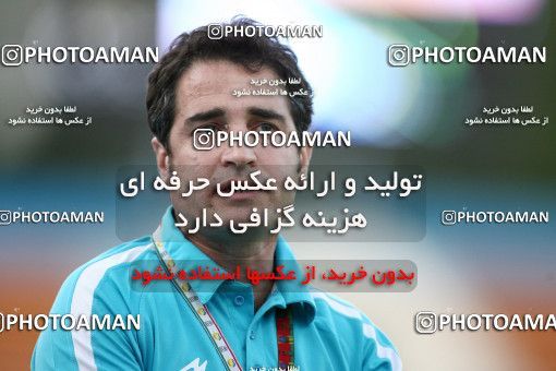 1191827, Tehran, [*parameter:4*], لیگ برتر فوتبال ایران، Persian Gulf Cup، Week 32، Second Leg، Rah Ahan 1 v 0 Naft Tehran on 2011/04/29 at Ekbatan Stadium