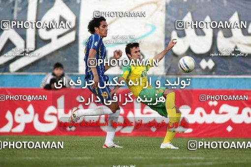 1191957, Tehran, [*parameter:4*], لیگ برتر فوتبال ایران، Persian Gulf Cup، Week 32، Second Leg، Rah Ahan 1 v 0 Naft Tehran on 2011/04/29 at Ekbatan Stadium