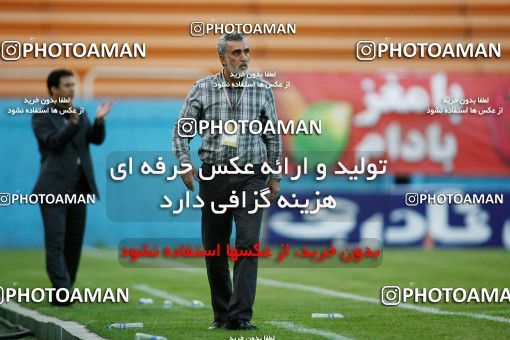 1191881, Tehran, [*parameter:4*], لیگ برتر فوتبال ایران، Persian Gulf Cup، Week 32، Second Leg، Rah Ahan 1 v 0 Naft Tehran on 2011/04/29 at Ekbatan Stadium
