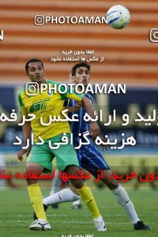 1191779, Tehran, [*parameter:4*], لیگ برتر فوتبال ایران، Persian Gulf Cup، Week 32، Second Leg، Rah Ahan 1 v 0 Naft Tehran on 2011/04/29 at Ekbatan Stadium