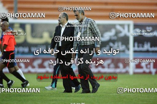 1191973, Tehran, [*parameter:4*], لیگ برتر فوتبال ایران، Persian Gulf Cup، Week 32، Second Leg، Rah Ahan 1 v 0 Naft Tehran on 2011/04/29 at Ekbatan Stadium