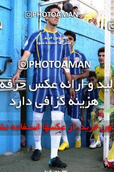 1191831, Tehran, [*parameter:4*], لیگ برتر فوتبال ایران، Persian Gulf Cup، Week 32، Second Leg، Rah Ahan 1 v 0 Naft Tehran on 2011/04/29 at Ekbatan Stadium
