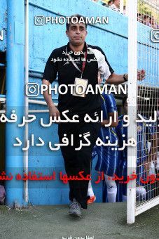 1191829, Tehran, [*parameter:4*], لیگ برتر فوتبال ایران، Persian Gulf Cup، Week 32، Second Leg، Rah Ahan 1 v 0 Naft Tehran on 2011/04/29 at Ekbatan Stadium