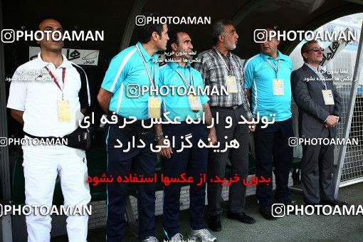 1191803, لیگ برتر فوتبال ایران، Persian Gulf Cup، Week 32، Second Leg، 2011/04/29، Tehran، Ekbatan Stadium، Rah Ahan 1 - 0 Naft Tehran