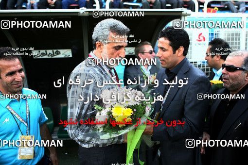 1191868, Tehran, [*parameter:4*], لیگ برتر فوتبال ایران، Persian Gulf Cup، Week 32، Second Leg، Rah Ahan 1 v 0 Naft Tehran on 2011/04/29 at Ekbatan Stadium