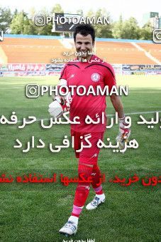 1191902, Tehran, [*parameter:4*], لیگ برتر فوتبال ایران، Persian Gulf Cup، Week 32، Second Leg، Rah Ahan 1 v 0 Naft Tehran on 2011/04/29 at Ekbatan Stadium