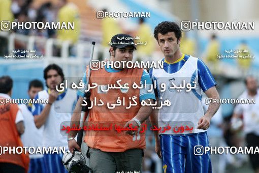 1190834, Tehran, [*parameter:4*], لیگ برتر فوتبال ایران، Persian Gulf Cup، Week 32، Second Leg، Rah Ahan 1 v 0 Naft Tehran on 2011/04/29 at Ekbatan Stadium
