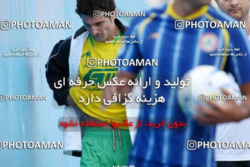 1190844, Tehran, [*parameter:4*], لیگ برتر فوتبال ایران، Persian Gulf Cup، Week 32، Second Leg، Rah Ahan 1 v 0 Naft Tehran on 2011/04/29 at Ekbatan Stadium