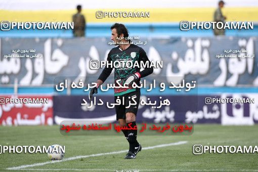 1190842, Tehran, [*parameter:4*], لیگ برتر فوتبال ایران، Persian Gulf Cup، Week 32، Second Leg، Rah Ahan 1 v 0 Naft Tehran on 2011/04/29 at Ekbatan Stadium