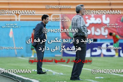 1190819, Tehran, [*parameter:4*], لیگ برتر فوتبال ایران، Persian Gulf Cup، Week 32، Second Leg، Rah Ahan 1 v 0 Naft Tehran on 2011/04/29 at Ekbatan Stadium