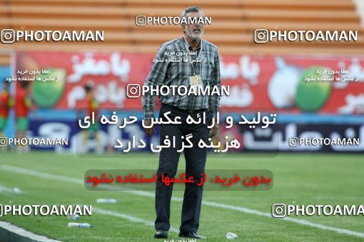 1190811, Tehran, [*parameter:4*], لیگ برتر فوتبال ایران، Persian Gulf Cup، Week 32، Second Leg، Rah Ahan 1 v 0 Naft Tehran on 2011/04/29 at Ekbatan Stadium