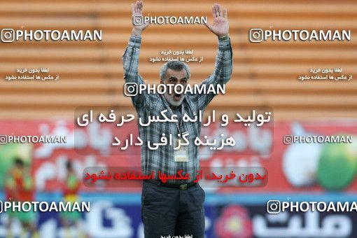 1190845, Tehran, [*parameter:4*], لیگ برتر فوتبال ایران، Persian Gulf Cup، Week 32، Second Leg، Rah Ahan 1 v 0 Naft Tehran on 2011/04/29 at Ekbatan Stadium