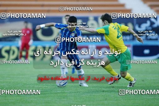 1190814, Tehran, [*parameter:4*], لیگ برتر فوتبال ایران، Persian Gulf Cup، Week 32، Second Leg، Rah Ahan 1 v 0 Naft Tehran on 2011/04/29 at Ekbatan Stadium