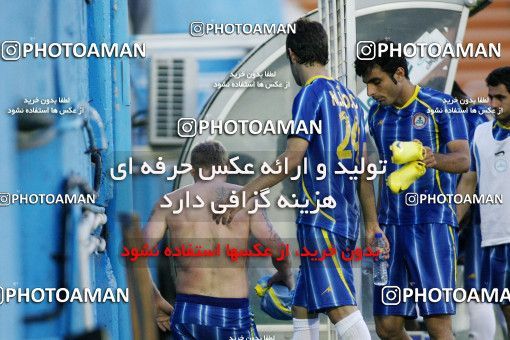 1190831, Tehran, [*parameter:4*], لیگ برتر فوتبال ایران، Persian Gulf Cup، Week 32، Second Leg، Rah Ahan 1 v 0 Naft Tehran on 2011/04/29 at Ekbatan Stadium