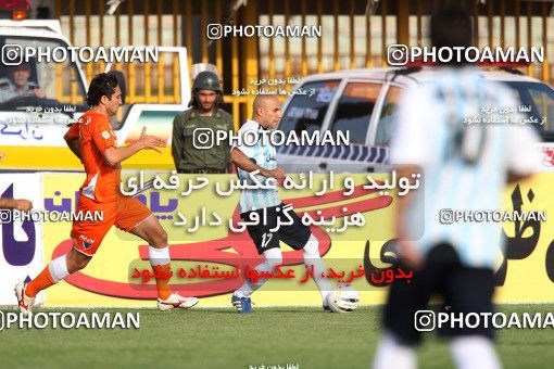 1192705, Karaj, [*parameter:4*], لیگ برتر فوتبال ایران، Persian Gulf Cup، Week 32، Second Leg، Saipa 1 v 1 Paykan on 2011/04/29 at Enghelab Stadium