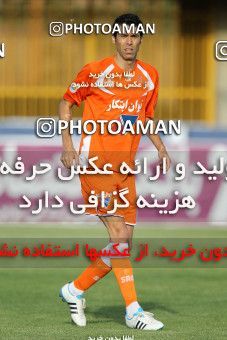 1192639, Karaj, [*parameter:4*], لیگ برتر فوتبال ایران، Persian Gulf Cup، Week 32، Second Leg، Saipa 1 v 1 Paykan on 2011/04/29 at Enghelab Stadium