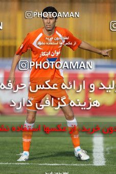 1192716, Karaj, [*parameter:4*], لیگ برتر فوتبال ایران، Persian Gulf Cup، Week 32، Second Leg، Saipa 1 v 1 Paykan on 2011/04/29 at Enghelab Stadium