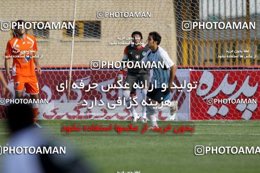 1192783, Karaj, [*parameter:4*], لیگ برتر فوتبال ایران، Persian Gulf Cup، Week 32، Second Leg، Saipa 1 v 1 Paykan on 2011/04/29 at Enghelab Stadium