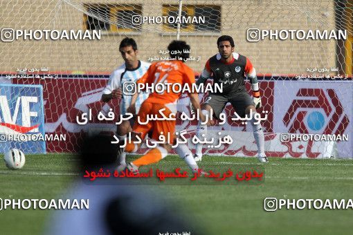 1192943, Karaj, [*parameter:4*], لیگ برتر فوتبال ایران، Persian Gulf Cup، Week 32، Second Leg، Saipa 1 v 1 Paykan on 2011/04/29 at Enghelab Stadium