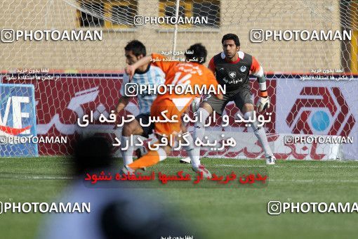 1192617, Karaj, [*parameter:4*], لیگ برتر فوتبال ایران، Persian Gulf Cup، Week 32، Second Leg، Saipa 1 v 1 Paykan on 2011/04/29 at Enghelab Stadium