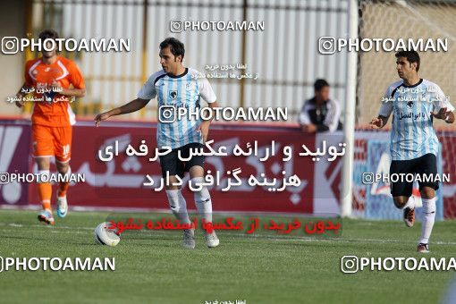 1192946, Karaj, [*parameter:4*], لیگ برتر فوتبال ایران، Persian Gulf Cup، Week 32، Second Leg، Saipa 1 v 1 Paykan on 2011/04/29 at Enghelab Stadium
