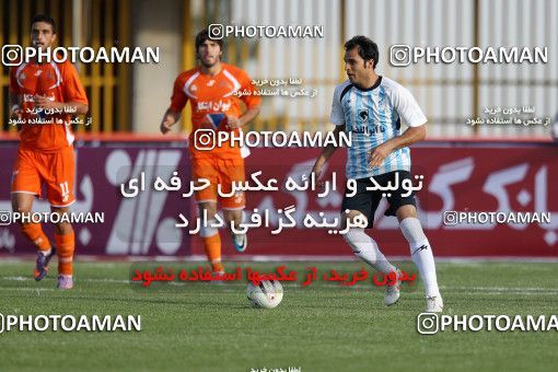 1192933, Karaj, [*parameter:4*], لیگ برتر فوتبال ایران، Persian Gulf Cup، Week 32، Second Leg، Saipa 1 v 1 Paykan on 2011/04/29 at Enghelab Stadium