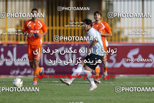 1192858, Karaj, [*parameter:4*], لیگ برتر فوتبال ایران، Persian Gulf Cup، Week 32، Second Leg، Saipa 1 v 1 Paykan on 2011/04/29 at Enghelab Stadium