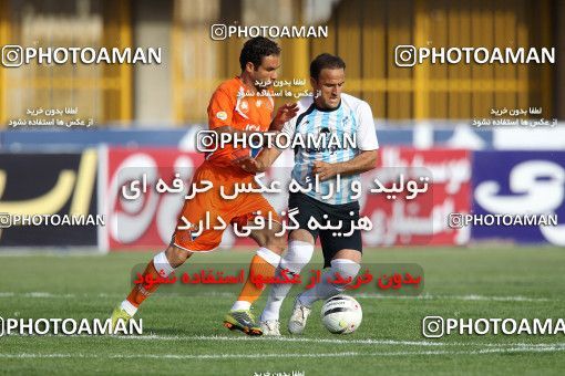 1192544, Karaj, [*parameter:4*], لیگ برتر فوتبال ایران، Persian Gulf Cup، Week 32، Second Leg، Saipa 1 v 1 Paykan on 2011/04/29 at Enghelab Stadium