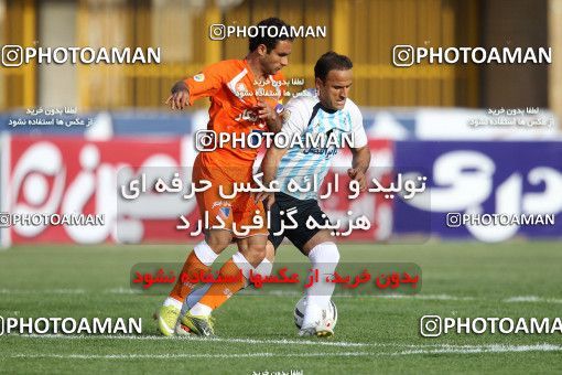 1192890, Karaj, [*parameter:4*], لیگ برتر فوتبال ایران، Persian Gulf Cup، Week 32، Second Leg، Saipa 1 v 1 Paykan on 2011/04/29 at Enghelab Stadium