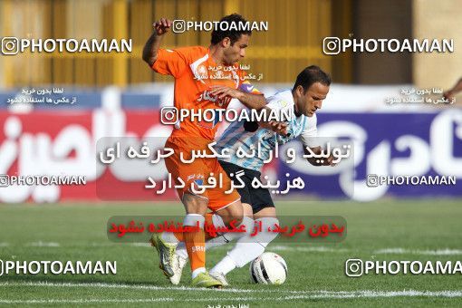 1192577, Karaj, [*parameter:4*], لیگ برتر فوتبال ایران، Persian Gulf Cup، Week 32، Second Leg، Saipa 1 v 1 Paykan on 2011/04/29 at Enghelab Stadium