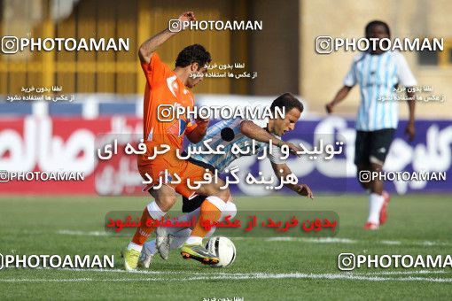 1192663, Karaj, [*parameter:4*], لیگ برتر فوتبال ایران، Persian Gulf Cup، Week 32، Second Leg، Saipa 1 v 1 Paykan on 2011/04/29 at Enghelab Stadium