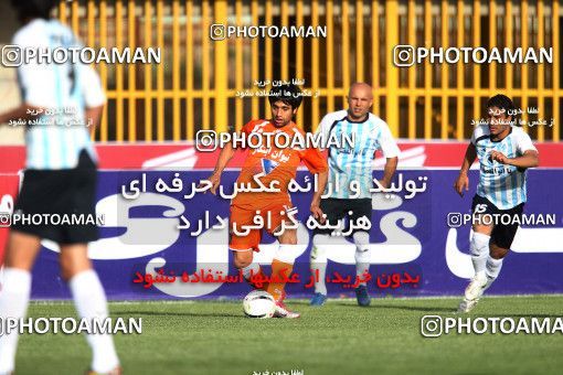 1192620, Karaj, [*parameter:4*], لیگ برتر فوتبال ایران، Persian Gulf Cup، Week 32، Second Leg، Saipa 1 v 1 Paykan on 2011/04/29 at Enghelab Stadium