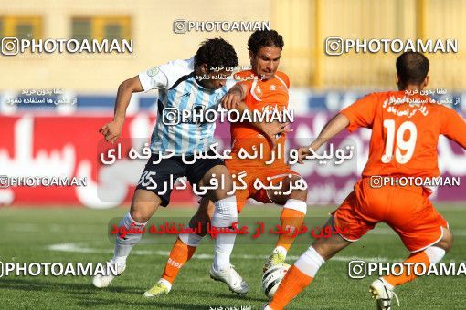 1192699, Karaj, [*parameter:4*], لیگ برتر فوتبال ایران، Persian Gulf Cup، Week 32، Second Leg، Saipa 1 v 1 Paykan on 2011/04/29 at Enghelab Stadium
