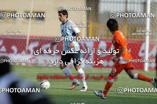 1192603, Karaj, [*parameter:4*], لیگ برتر فوتبال ایران، Persian Gulf Cup، Week 32، Second Leg، Saipa 1 v 1 Paykan on 2011/04/29 at Enghelab Stadium