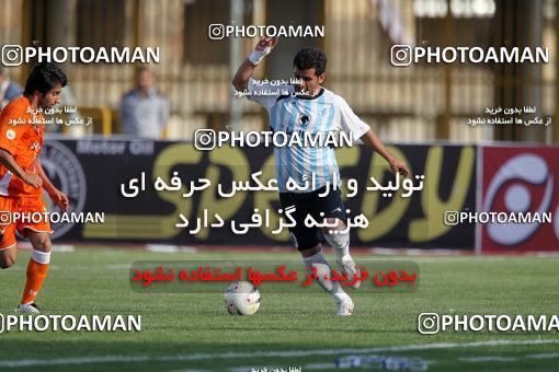 1192549, Karaj, [*parameter:4*], لیگ برتر فوتبال ایران، Persian Gulf Cup، Week 32، Second Leg، Saipa 1 v 1 Paykan on 2011/04/29 at Enghelab Stadium